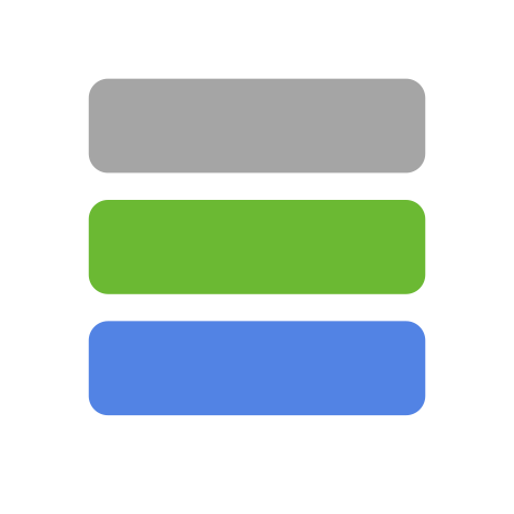 Polylith architecture logo